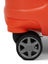 Valise cabine rigide Flux 55 cm Tangerine Red Tangerine Red