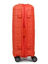 Valise cabine rigide Flux 55 cm Tangerine Red Tangerine Red