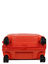 Valise cabine rigide Flux 55 cm Tangerine Red Tangerine Red