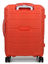 Valise cabine rigide Flux 55 cm Tangerine Red Tangerine Red