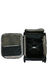 Valise cabine souple Uplite Top Pocket 55 cm Gris