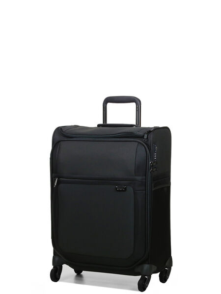 Valise cabine souple Uplite Top Pocket 55 cm