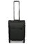 Valise cabine souple Uplite Top Pocket 55 cm Gris