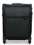 Valise cabine souple Uplite Top Pocket 55 cm Gris