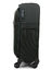 Valise cabine souple Uplite Top Pocket 55 cm Gris