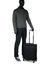 Valise cabine souple Uplite Top Pocket 55 cm Bleu Bleu