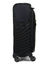 Valise cabine souple Uplite Top Pocket 55 cm Bleu Bleu