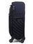 Valise cabine souple Uplite Top Pocket 55 cm Bleu Bleu