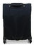Valise cabine souple Uplite Top Pocket 55 cm Bleu Bleu