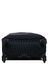 Valise cabine souple Uplite Top Pocket 55 cm Bleu Bleu