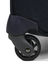 Valise cabine souple Uplite Top Pocket 55 cm Pearl/Blue Pearl/Blue