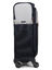 Valise cabine souple Uplite Top Pocket 55 cm Pearl/Blue Pearl/Blue
