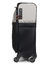 Valise cabine souple Uplite Top Pocket 55 cm Pearl/Blue Pearl/Blue