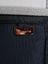 Valise cabine souple Uplite Top Pocket 55 cm Pearl/Blue Pearl/Blue