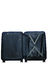 Valise cabine rigide Orfeo 55 cm Cobalt Blue Cobalt Blue