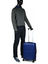 Valise cabine rigide Orfeo 55 cm Cobalt Blue Cobalt Blue