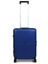 Valise cabine rigide Orfeo 55 cm Cobalt Blue Cobalt Blue