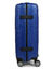 Valise cabine rigide Orfeo 55 cm Cobalt Blue Cobalt Blue