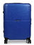 Valise cabine rigide Orfeo 55 cm Cobalt Blue Cobalt Blue