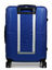 Valise cabine rigide Orfeo 55 cm Cobalt Blue Cobalt Blue