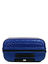Valise cabine rigide Orfeo 55 cm Cobalt Blue Cobalt Blue