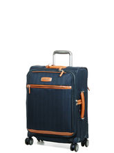 Valise extensible Samsonite Lite DLX 55 cm