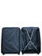 Valise rigide Orfeo 69 cm Cobalt Blue Cobalt Blue