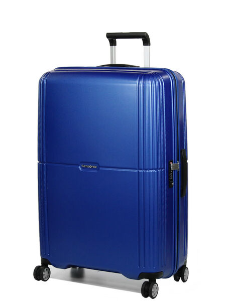 Valise rigide Orfeo 75 cm Cobalt Blue
