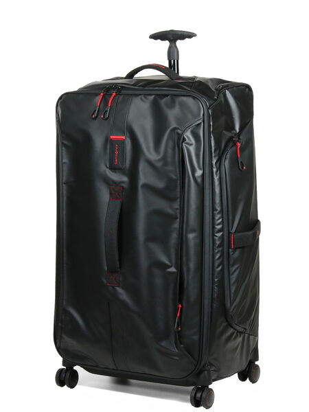 Valise souple Paradiver Light 79 cm Noir