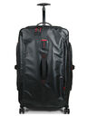 Valise souple Paradiver Light 79 cm Noir Noir