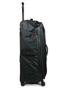 Valise souple Paradiver Light 79 cm Noir Noir