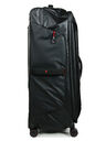 Valise souple Paradiver Light 79 cm Noir Noir