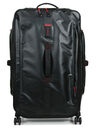 Valise souple Paradiver Light 79 cm Noir Noir