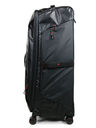 Valise souple Paradiver Light 79 cm Noir Noir