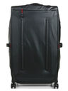 Valise souple Paradiver Light 79 cm Noir Noir
