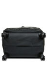 Valise souple Paradiver Light 79 cm Noir Noir