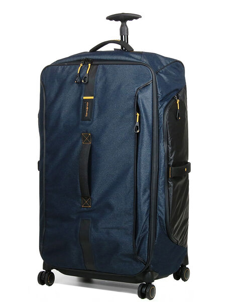 Valise souple Paradiver Light 79 cm Jeans Blue