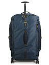 Valise souple Paradiver Light 79 cm Jeans Blue Jeans Blue