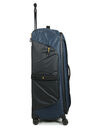 Valise souple Paradiver Light 79 cm Jeans Blue Jeans Blue