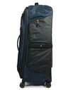 Valise souple Paradiver Light 79 cm Jeans Blue Jeans Blue