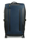 Valise souple Paradiver Light 79 cm Jeans Blue Jeans Blue