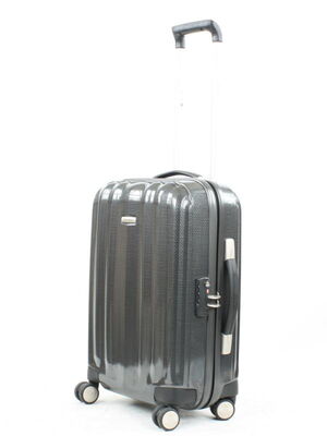Valise Samsonite Cubelite 55 cm - 4 roues