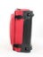 Valise cabine souple Atolas 55 cm Rouge