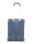 Valise cabine souple X'Blade 55 cm Bleu Bleu