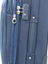 Valise cabine souple X'Blade 55 cm Bleu Bleu