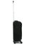 Valise cabine souple Askella 55 cm - 4 roues Noir