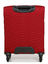 Valise cabine souple Askella 55 cm - 4 roues Rouge Rouge
