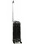 Valise cabine rigide Cosmolite 55 cm Noir Noir