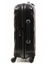 Valise cabine rigide Cosmolite 55 cm Noir Noir