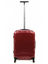 Valise cabine rigide Cosmolite 55 cm Rouge Rouge